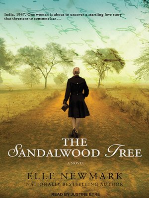 cover image of The Sandalwood Tree